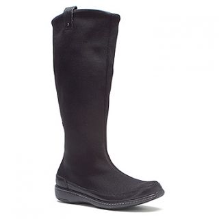 Aetrex Berries™ Tall Boot  Women's   Blackberry