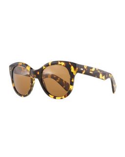 Uv Protection Tortoise Sunglasses goodman