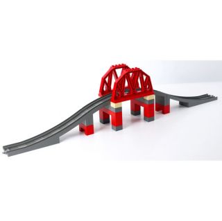 LEGO DUPLO Bridge (3774)      Toys