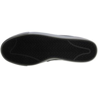 Nike Paul Rodriguez 7 Skate Shoes Black/Anthracite/Med Grey 2014
