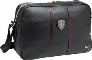 PUMA Ferrari LS Reporter Bag