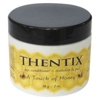 Thentix A Touch of Honey Natural Skin Conditione
