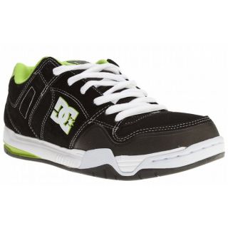 DC Stack Skate Shoes