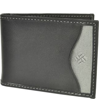 Columbia Front Pocket Wallet w/ Interior Money Clip