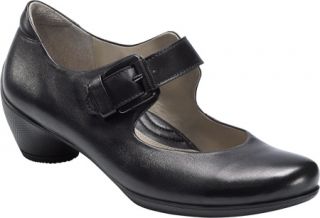 ECCO Sculptured Buckle Mary Jane