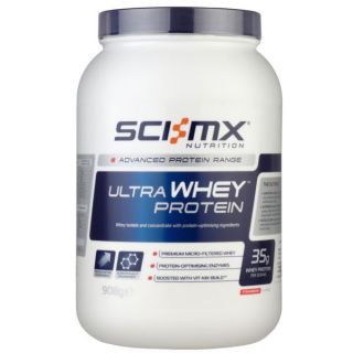 Sci MX 100% Ultragen Whey Protein      Health & Beauty
