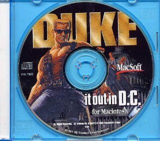 Duke It Out In D.C. (Duke Nukem Atomic Edition Expansion Pack) Video Games