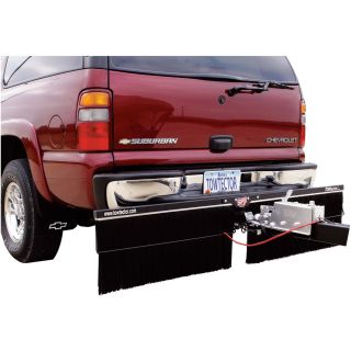 Towtector Shield Towing Protection System — 16in.H, Model# 7816  Mudflaps
