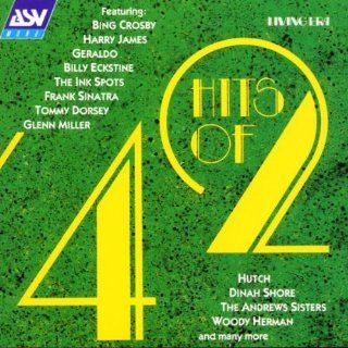Hits of '42 Music
