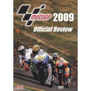 MotoGP 2009 Official Review (Widescreen)