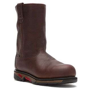 Rocky Ride Waterproof ST EH Pull On  Men's   Brown