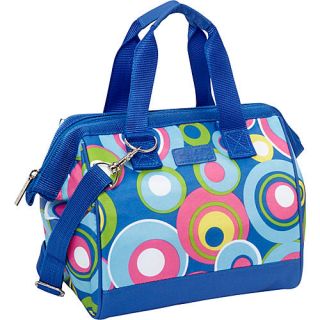 Sachi Insulated Lunch Bags Style 34 Lunch Bag