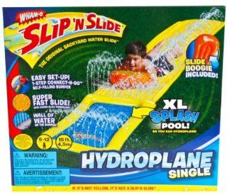 Hydroplane Slip 'n Slide Toys & Games