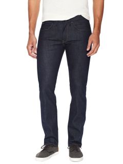 Puck 12 Oz Selvage Denim Pant by Rogan