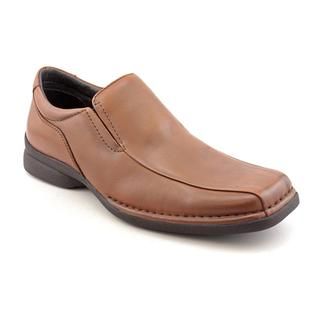 Kenneth Cole Reaction Men's 'Punchual' Leather Dress Shoes Kenneth Cole Reaction Loafers