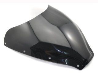 Dark Windscreen for Ducati 620 750 800 Sport SS Automotive