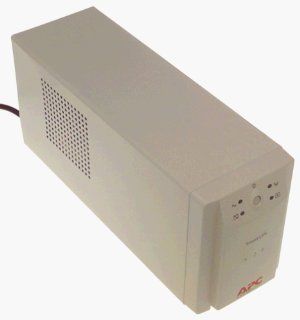 APC SU620NET Smart UPS 620 Network Electronics