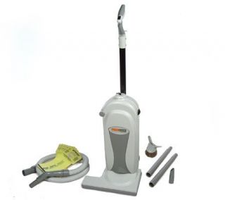 UltraLux by Electrolux 15 Wide Path Upright Vacuum with Tools —