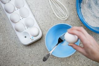 Egg Minder   Wink App Enabled Egg Tray