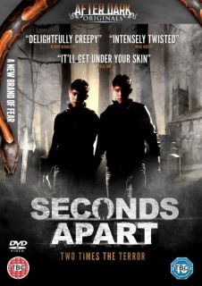 Seconds Apart      DVD
