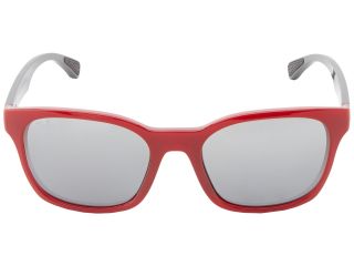 Ray Ban 0RB4197 56 Red