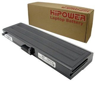 Hipower Laptop Battery For Emachines M622 UK8X, W4605, W4620, W4630 Laptop Notebook Computers Computers & Accessories