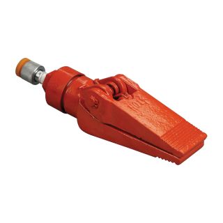 Torin Big Red Hydraulic Ram Spreader — 1000-Lb. Capacity, Model# T71103  Rams   Ram Kits