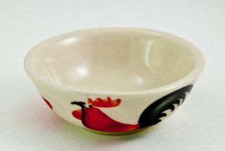 Ceramic Traditional Sauce Bowls  From Thailand  Mixing Bowls  