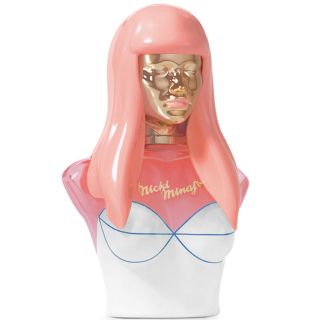Nicki Minaj Pink Friday 100ml EDP Spray      Perfume