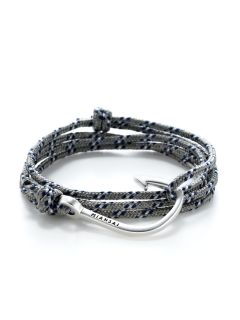 Rope Wrap Bracelet by Miansai