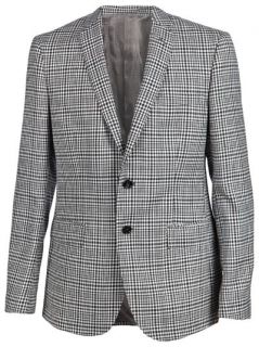 Tonello Two piece Checkered Suit