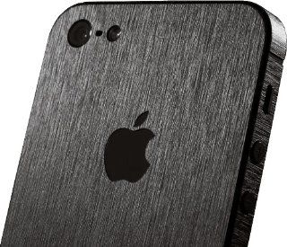 IP5MEBLK iPhone 5 Full Body Black Titanium Cell Phones & Accessories