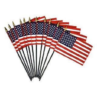 Hand Held Flag  Early Childhood Development Products 
