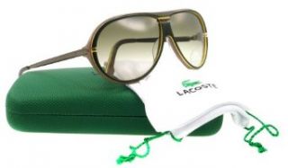 Lacoste LA 620 317 Green Sunglasses LA620   62mm Lacoste Clothing