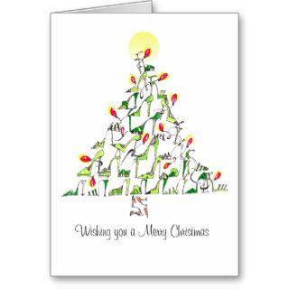 Fab' Shoe Tree cards/ Must see inside