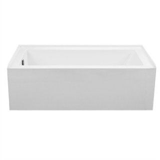 MTI Cameron Tub 1 (60 Inch x 32 Inch x 20.625 Inch)   Drop In Bathtubs  