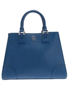 Tory Burch 'robinson Triangle' Tote