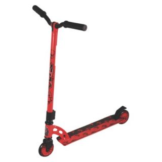 Madd Gear VX2 Pro Freestyle Scooter Red