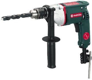 Metabo BE622SR&L 1/2 inch Triple Gear Reduction Drill   Power Hammer Drills  