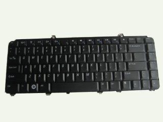Eathtek New Replacement Black Keyboard for Dell Inspiron 1420 1400 1500 1520 1521 1525 1526 1540 1545 P446J NK750 JM629 0JM629 Laptop / Notebook US Layout Computers & Accessories
