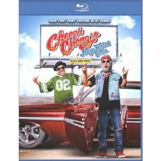 Cheech and Chongs Hey Watch This (Blu ray) (Wi