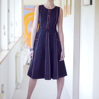 bellagio dress by lagom