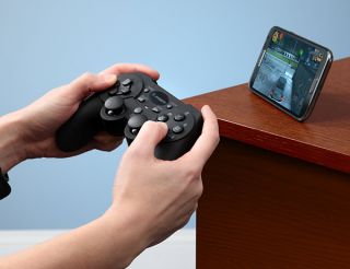 iDroid Bluetooth Gaming Controller