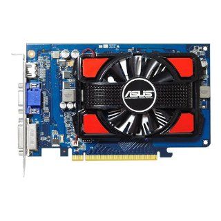 ASUS GT630 2GD3 2GB DDR3 Graphics Card Computers & Accessories