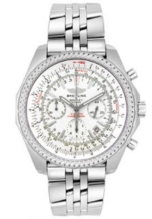 Breitling A2536212/G552  Watches,Breitling for Bentley, Chronograph Breitling Mechanical Watches