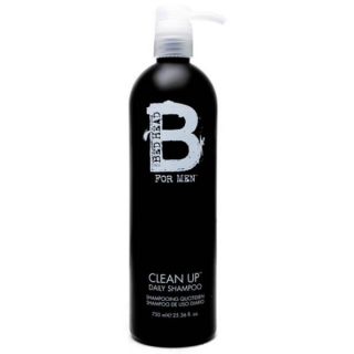 Tigi    Bed Head For Men Clean Up Daily Shampoo (750ml)      Health & Beauty