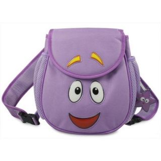 Dora the Explorer Backpack (3DS,DSi,DSi XL,DSL)      Games Accessories