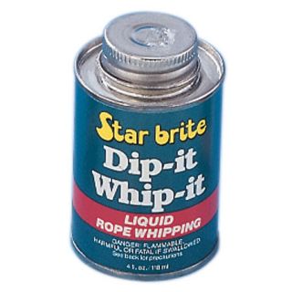 Clear Star brite Dip It Whip It 28185   