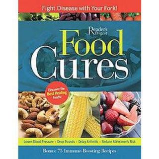 Food Cures (Paperback)