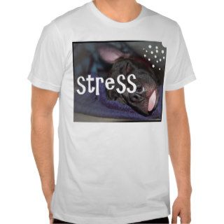 Stres Tees